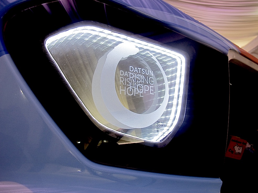 Cara Datsun untuk Anak Bangsa Indonesia